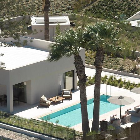 Helea Lifestyle Beach Resort Kallithea  Ruang foto The villas at the Wynn